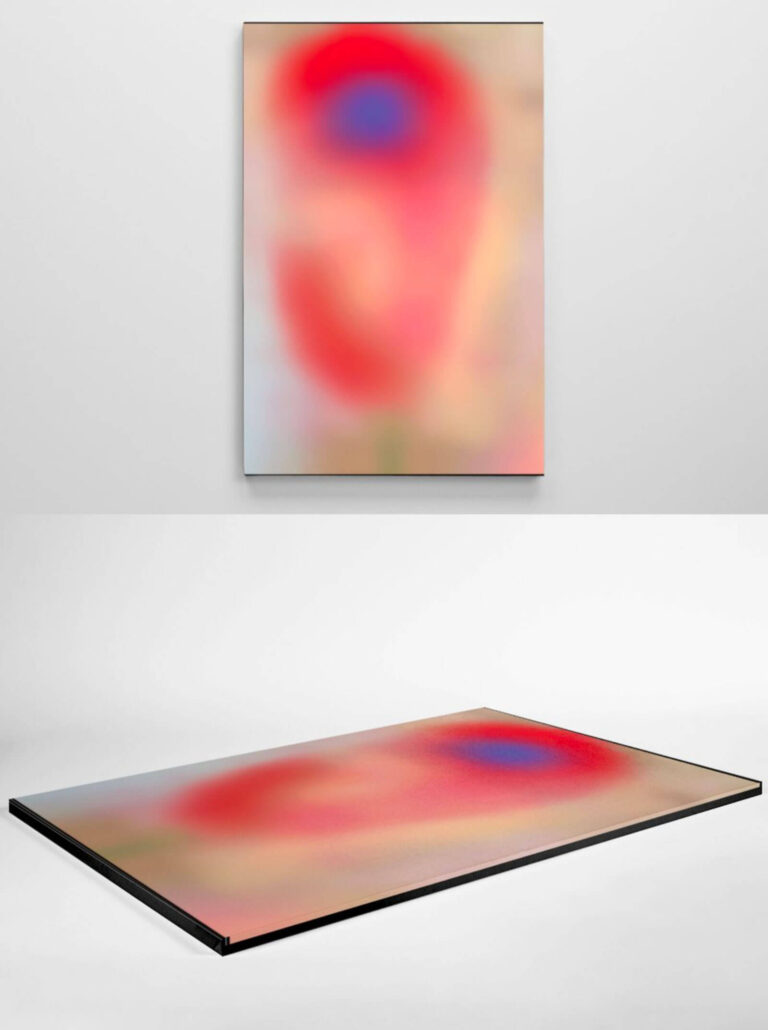 Becky R Arts - Artiste Peintre & Illustratrice numérique - Toile - Conception