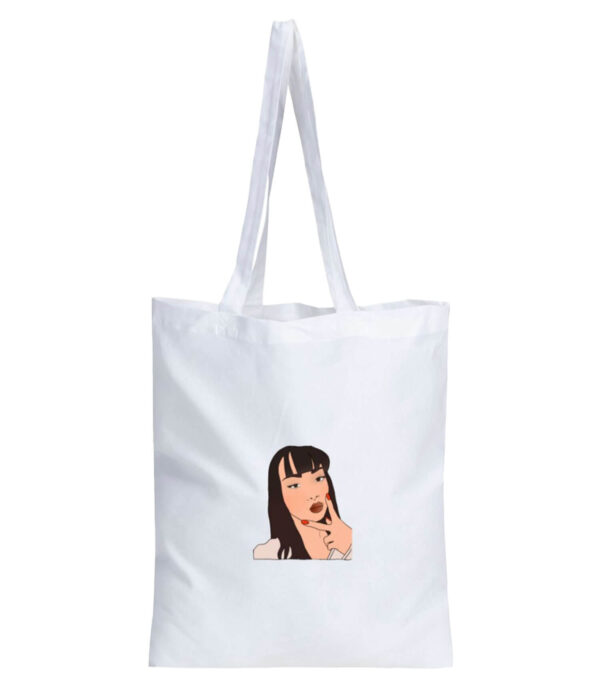 Becky R Arts - Artiste Peintre & Illustratrice numérique - Tote bag personnalisé