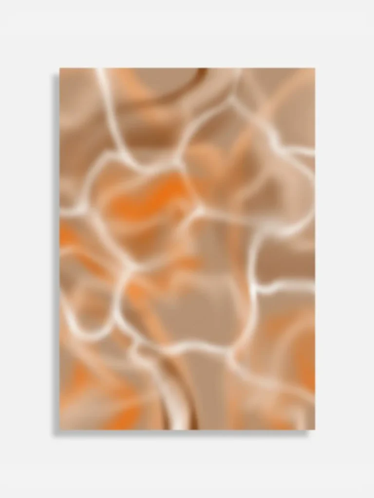 Becky R Arts - Artiste Peintre & Illustratrice numérique - Illustration - Courant